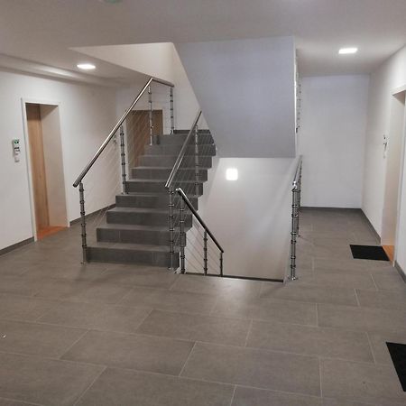 Apartmany Ricky Zewnętrze zdjęcie
