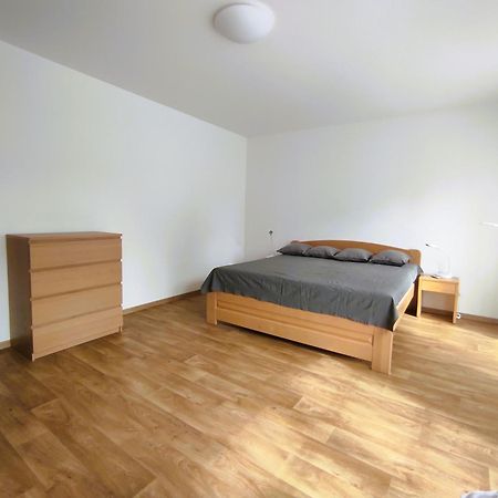 Apartmany Ricky Zewnętrze zdjęcie