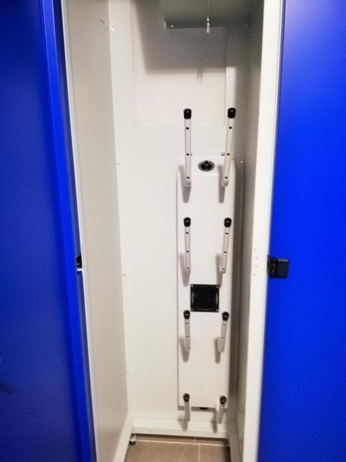 Apartmany Ricky Zewnętrze zdjęcie