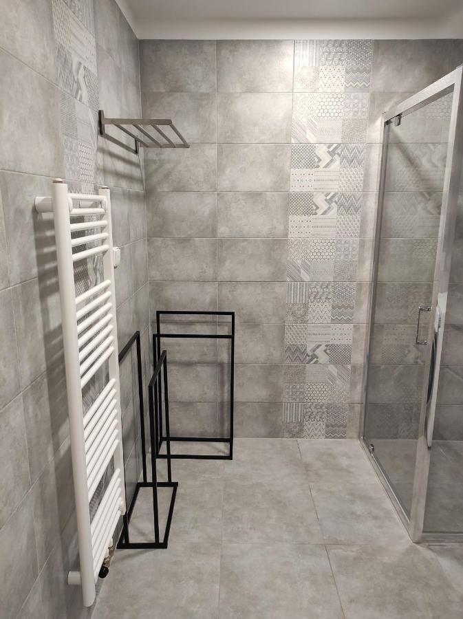 Apartmany Ricky Zewnętrze zdjęcie