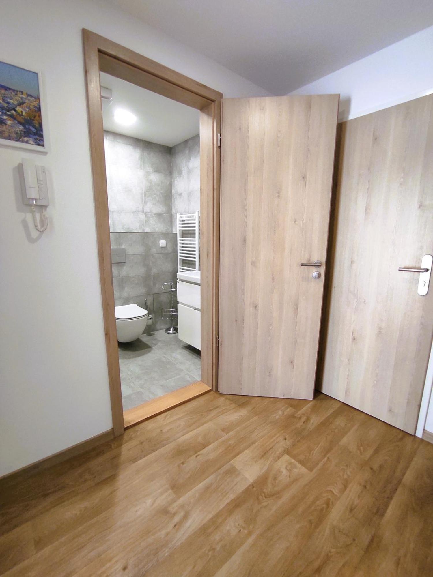 Apartmany Ricky Zewnętrze zdjęcie