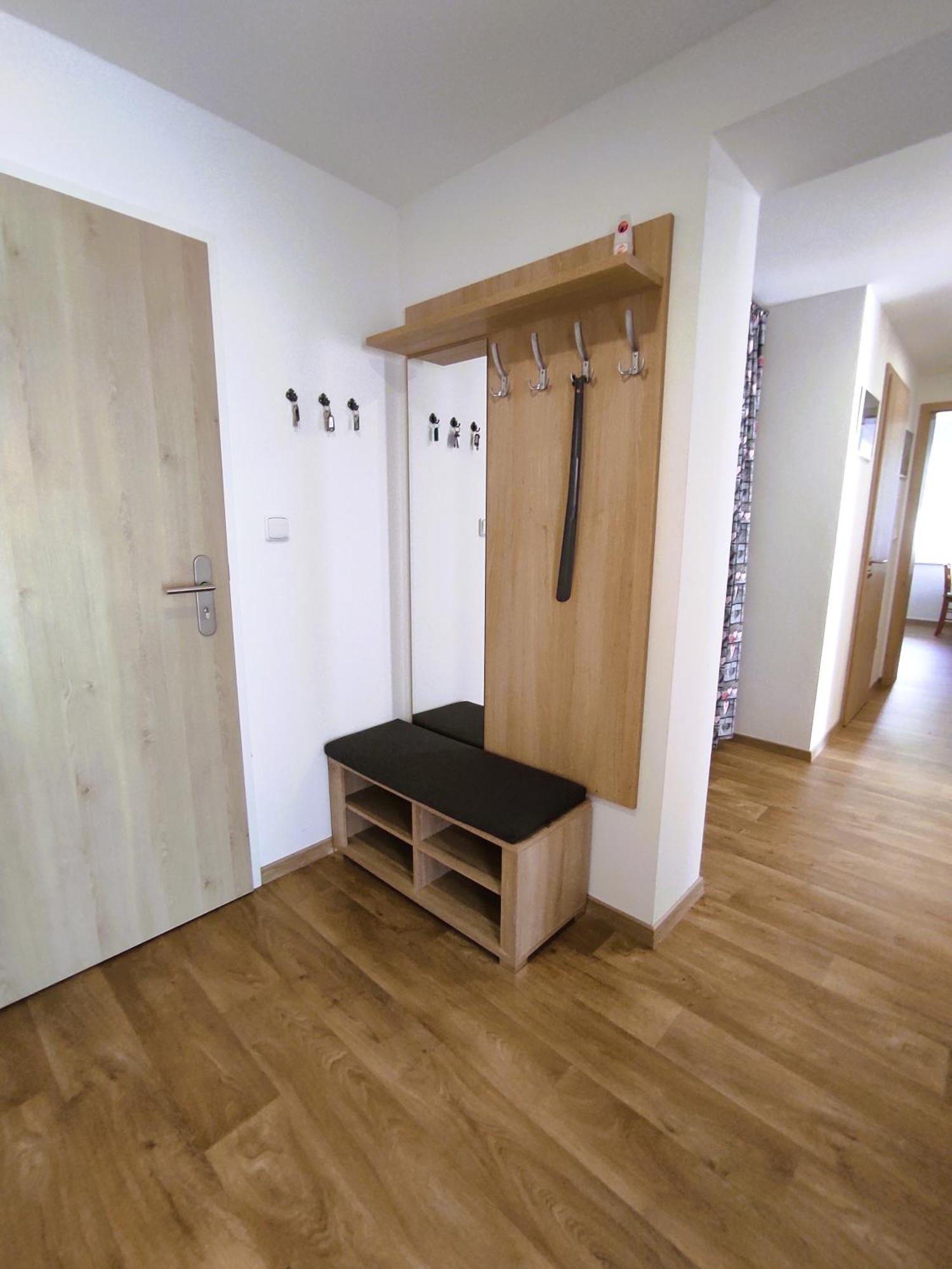 Apartmany Ricky Zewnętrze zdjęcie