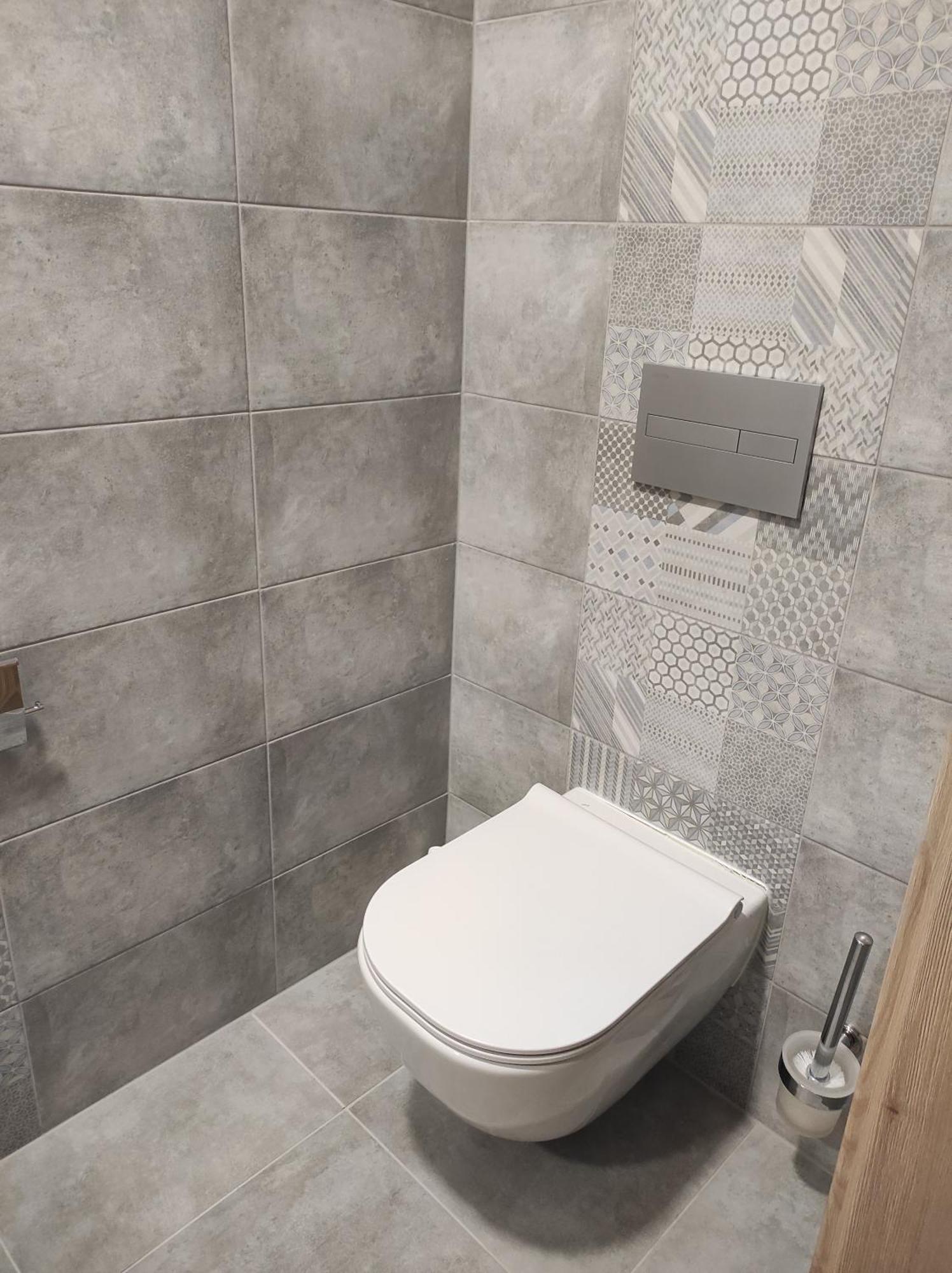 Apartmany Ricky Zewnętrze zdjęcie
