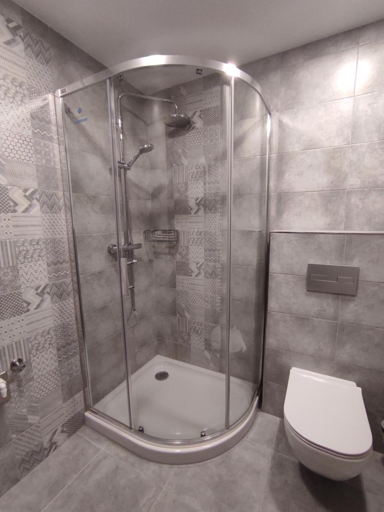 Apartmany Ricky Zewnętrze zdjęcie
