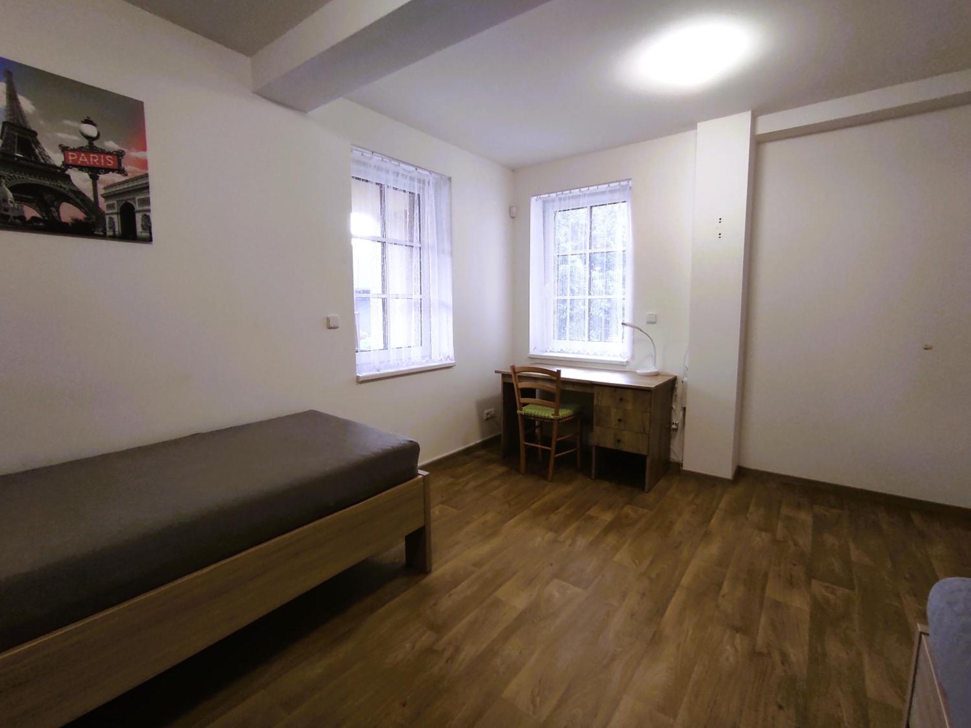Apartmany Ricky Zewnętrze zdjęcie
