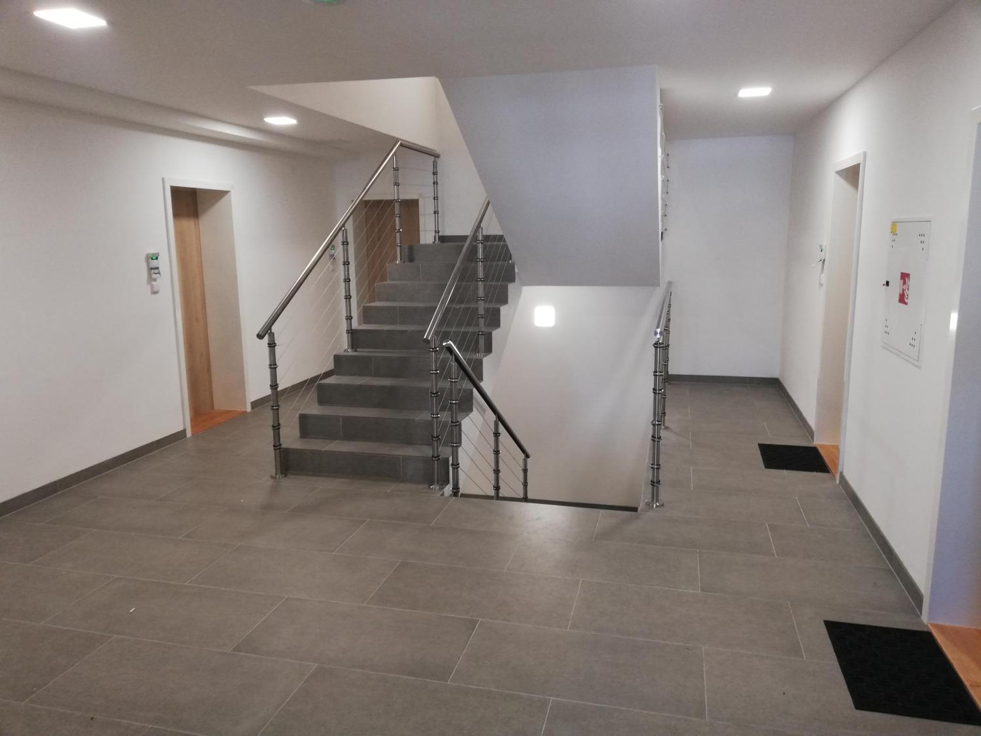 Apartmany Ricky Zewnętrze zdjęcie