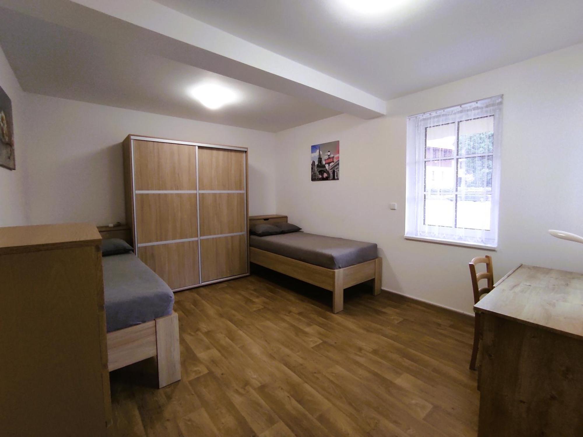 Apartmany Ricky Zewnętrze zdjęcie