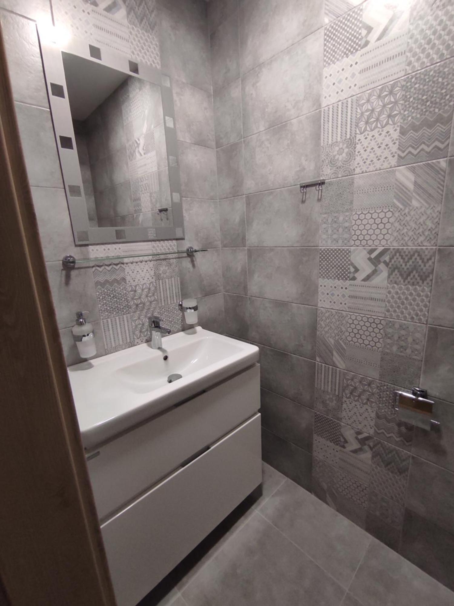 Apartmany Ricky Zewnętrze zdjęcie