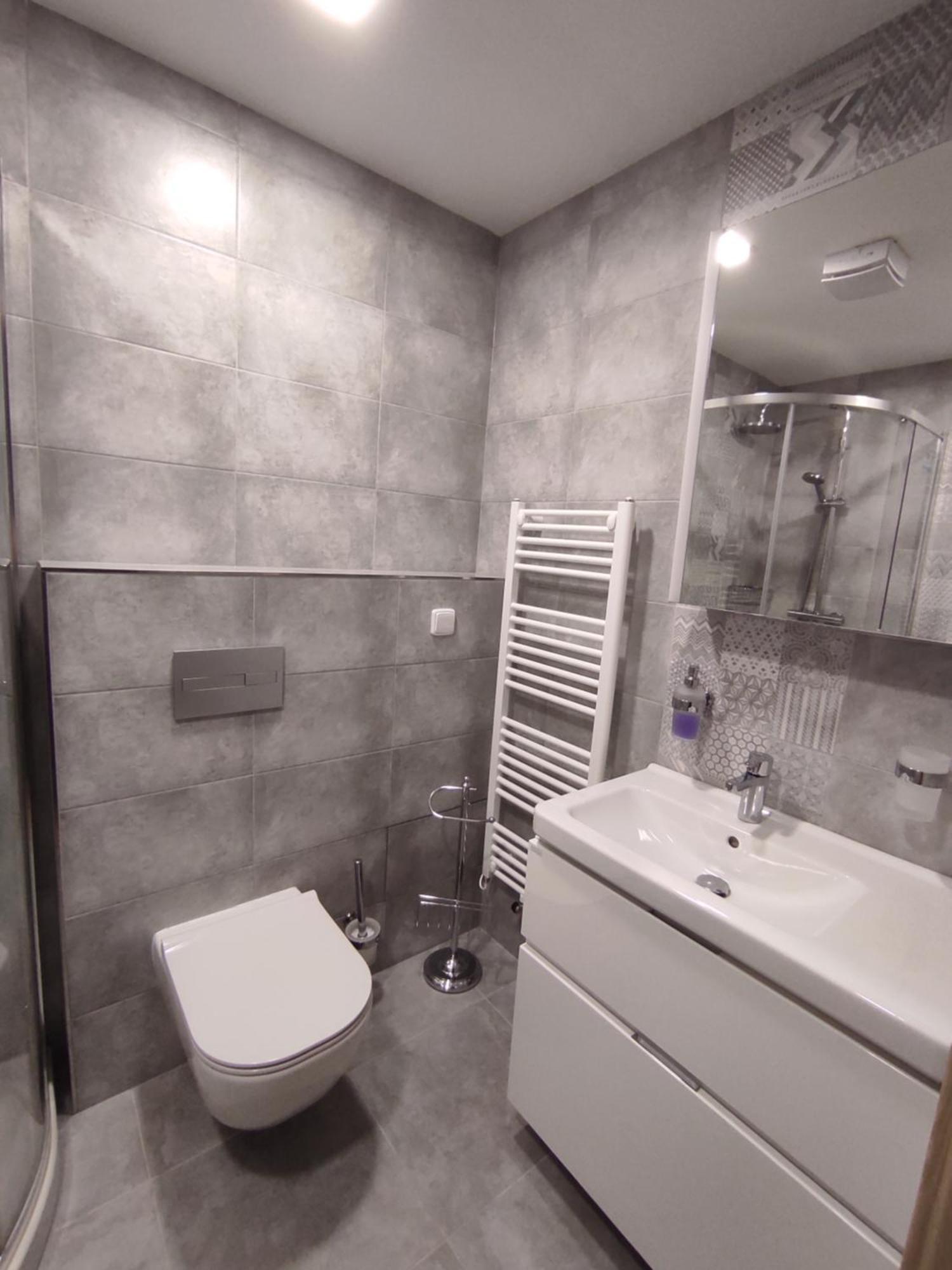 Apartmany Ricky Zewnętrze zdjęcie