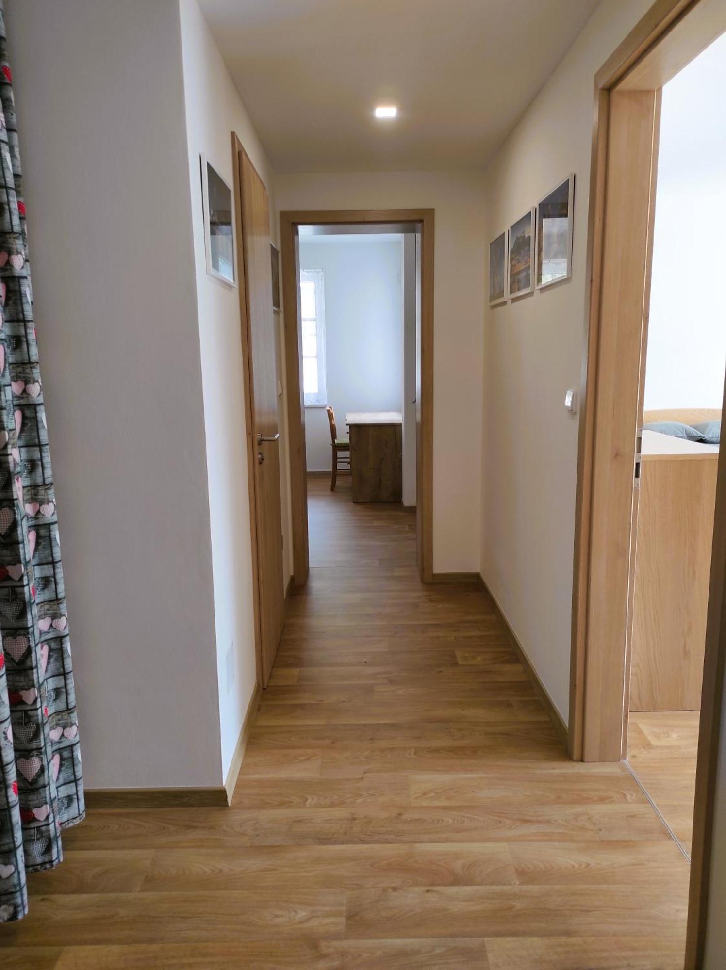 Apartmany Ricky Zewnętrze zdjęcie