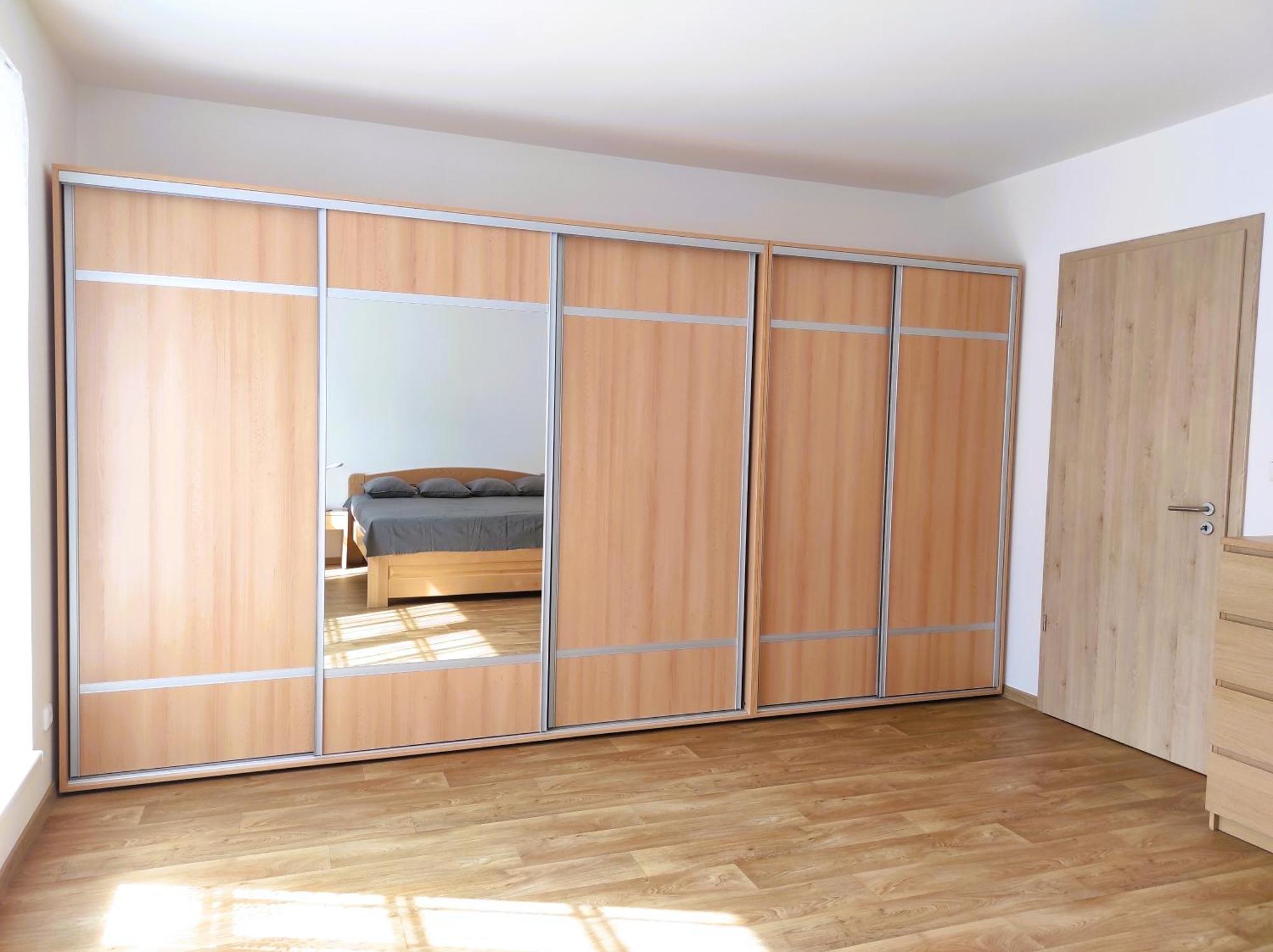 Apartmany Ricky Zewnętrze zdjęcie