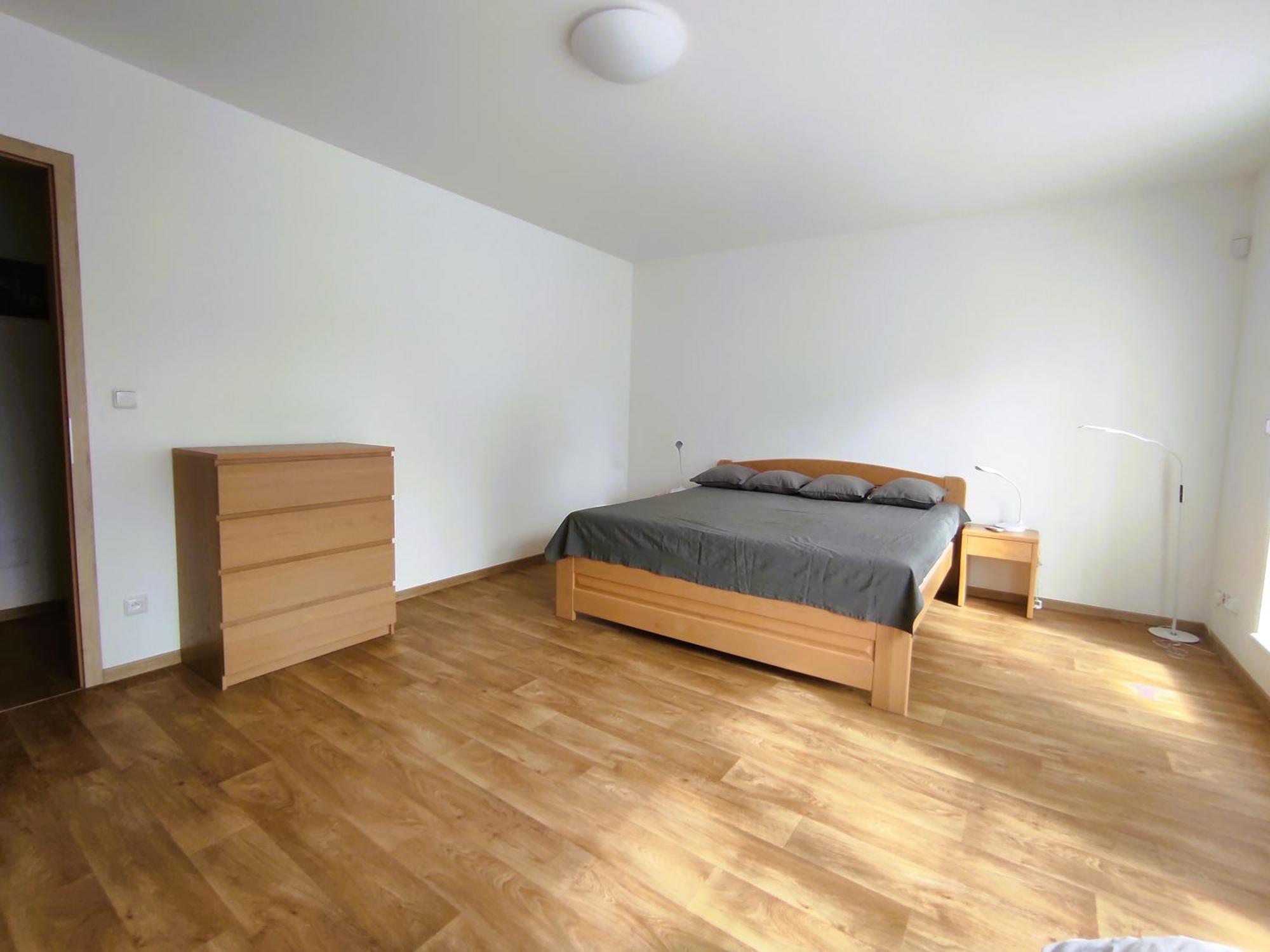 Apartmany Ricky Zewnętrze zdjęcie