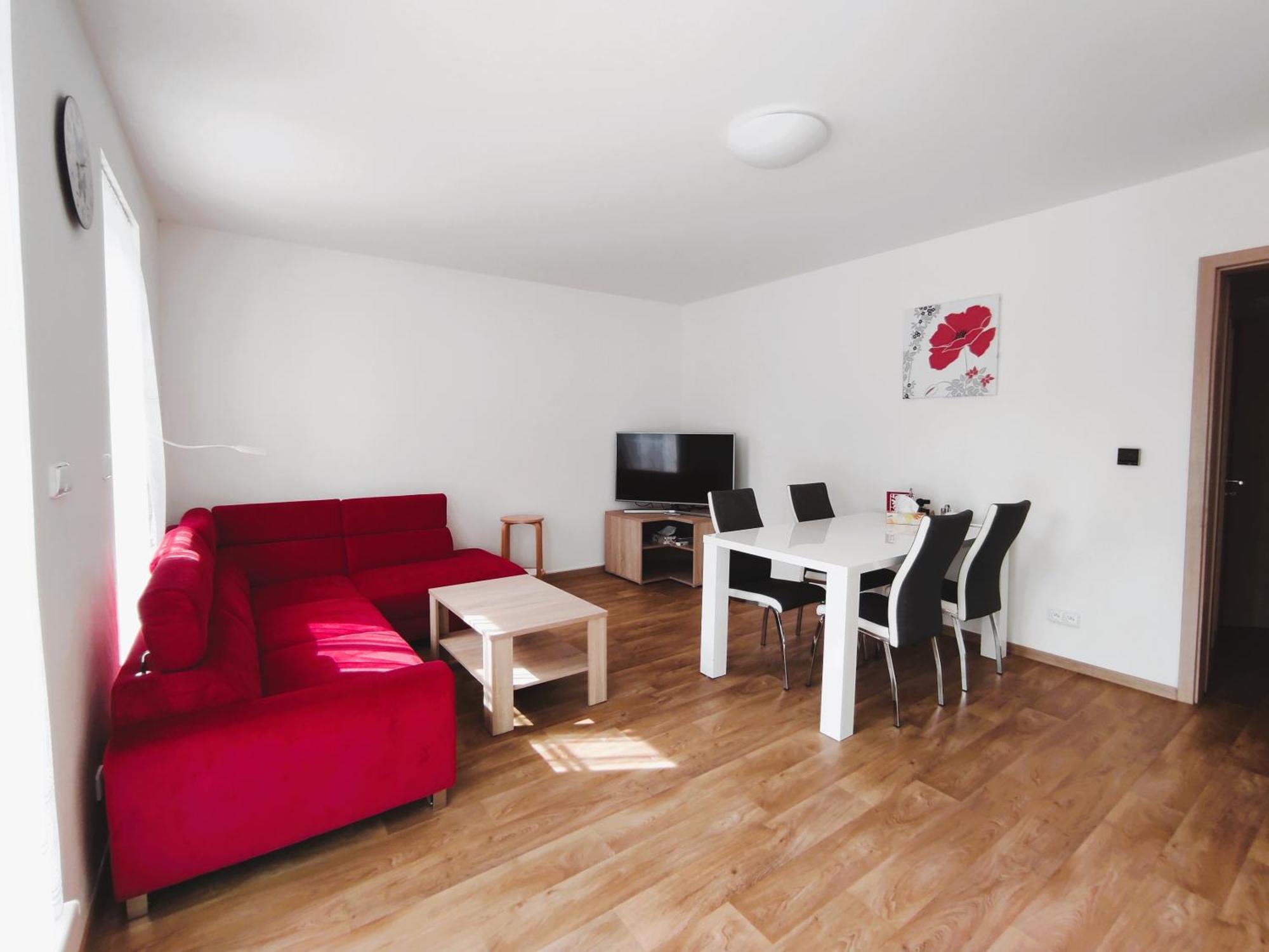Apartmany Ricky Zewnętrze zdjęcie