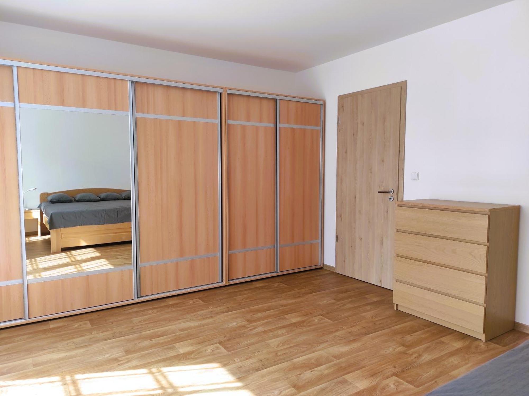 Apartmany Ricky Zewnętrze zdjęcie