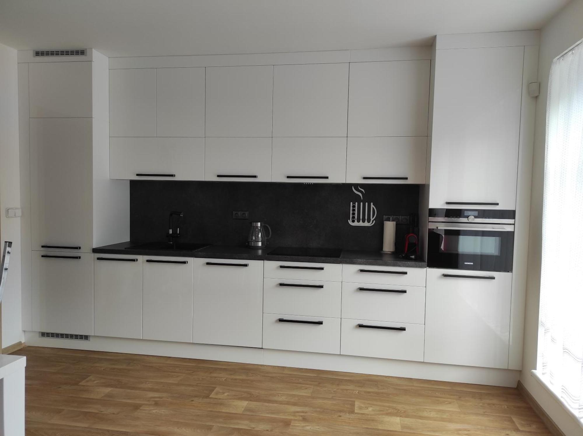Apartmany Ricky Zewnętrze zdjęcie
